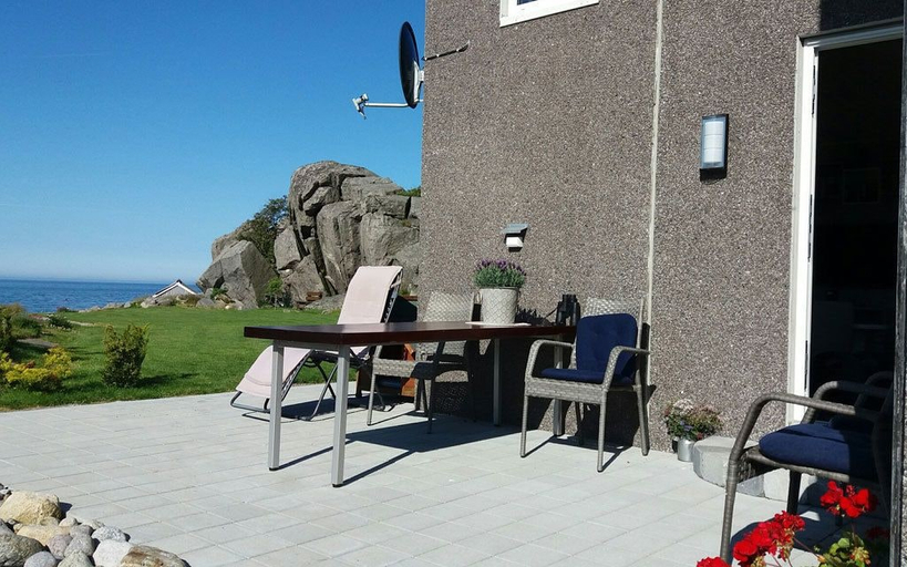Others 4, Haver Cabin - Sirevåg, Hå