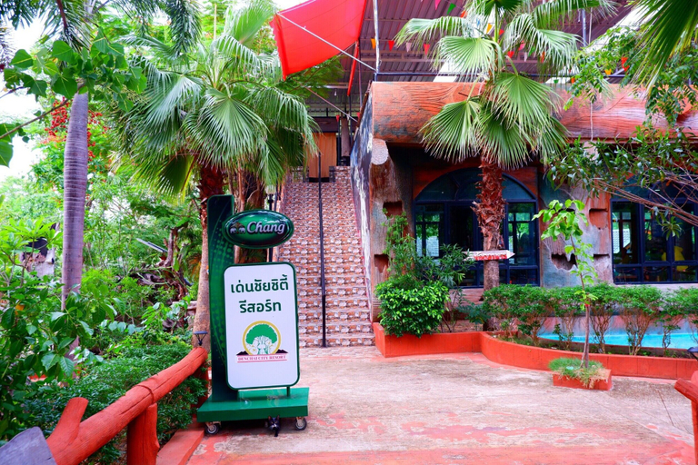 Others 4, Denchai City Resort, Den Chai