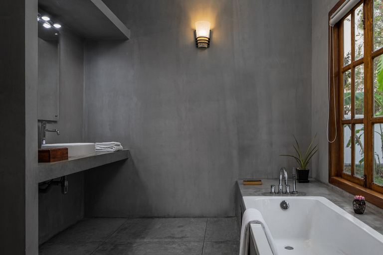 Bathroom 5, Habana Angkor Resort, Siem Reap