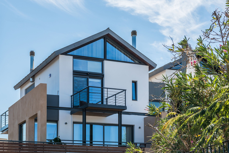 Exterior & Views 2, Happy Villa, Crete