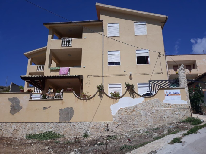 Exterior & Views 2, Al Faro, Agrigento