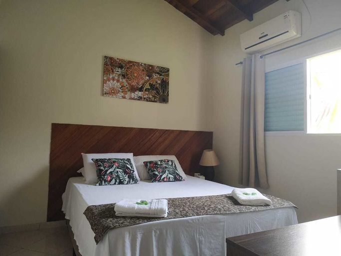 Bedroom 3, Mares de Camburizinho, São Sebastião