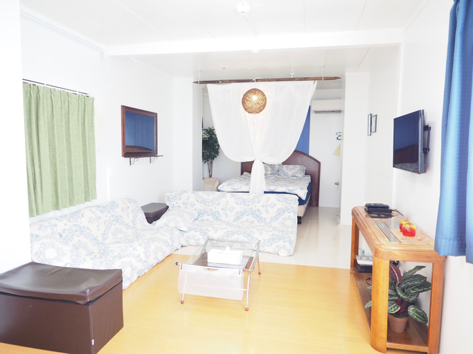 Holiday Homes TSUBOYA 2nd, Naha