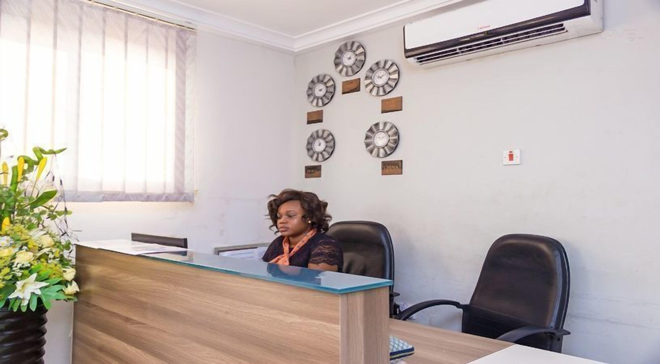 Others 5, Lake Bosumtwi Hotel & Apartments, Accra