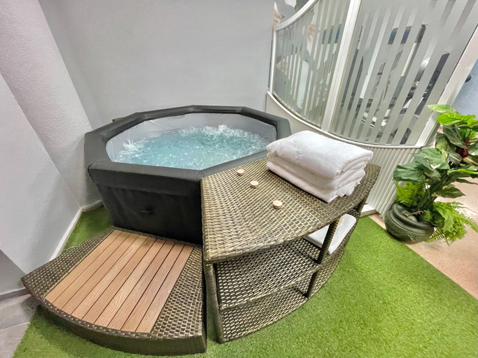 Sport & Beauty 2, Hotel Parque Mar, Alicante