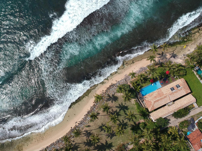 Exterior & Views 2, Villa Océane, Matara Four Gravets