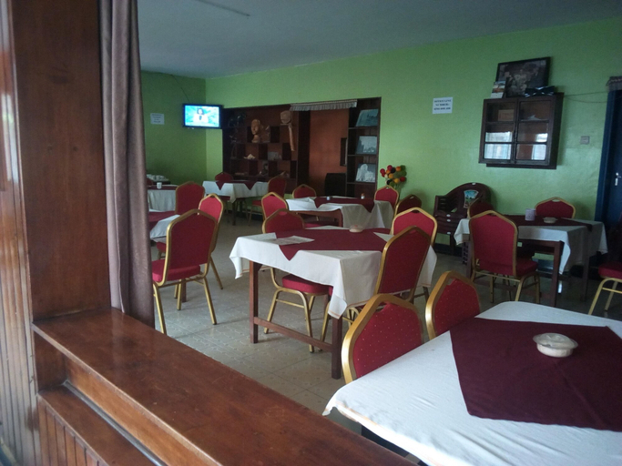 Food & Drinks 5, Milimani Resort, North Imenti