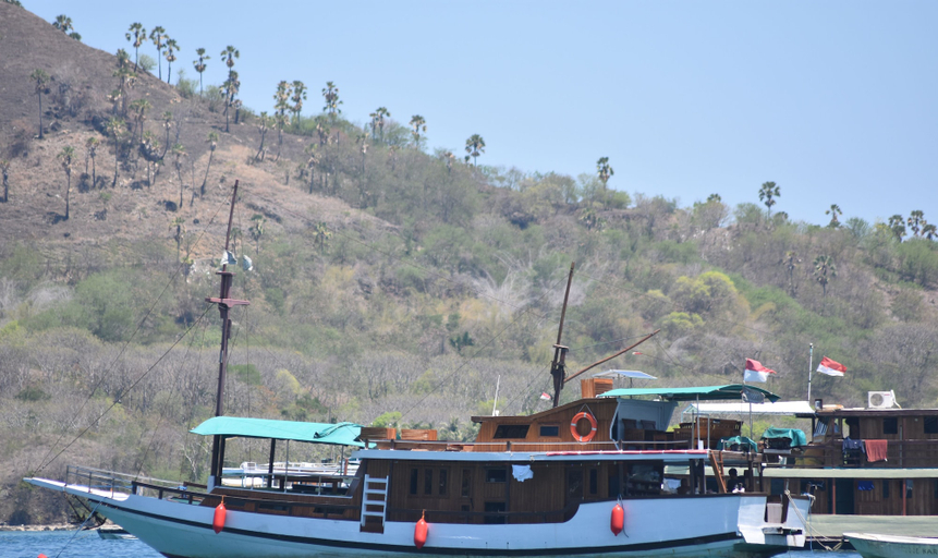 Others 5, Komodo Cruise Boat, West Manggarai