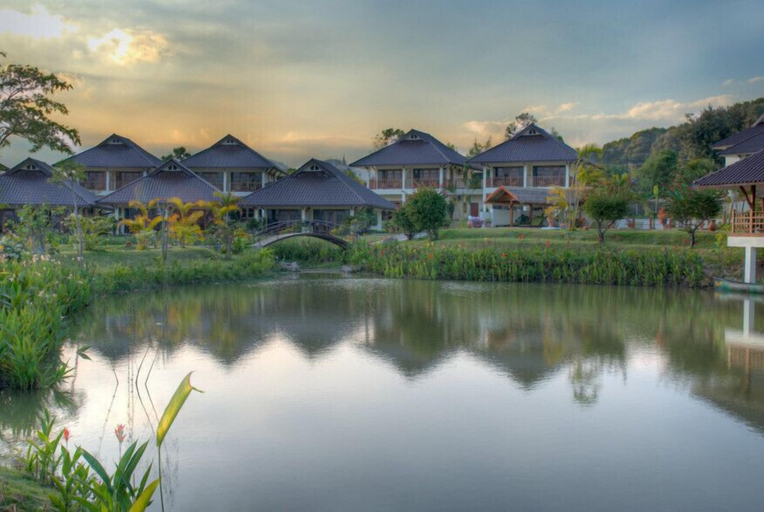 Others 5, Maekok River Village Resort, Mae Ai