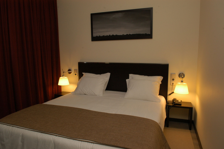 Bedroom 3, Hotel Sao Pedro – Arouca, Arouca
