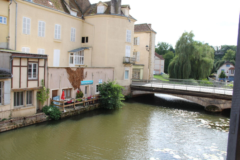 Exterior & Views 2, Hôtel du Lion d'Or, Saône-et-Loire