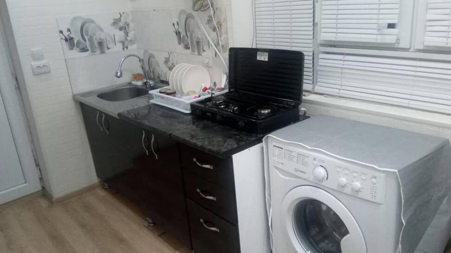 Others 5, Apartment on Tsinamdzgvrishvili St., Tbilisi