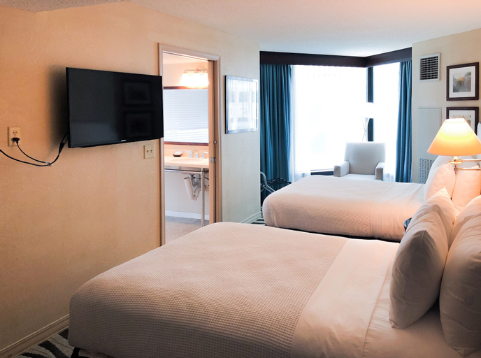 Bedroom 28