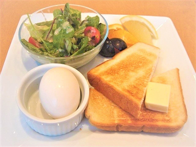 Food & Drinks 4, Hotel Valentine Togo - Adults Only, Tōgō
