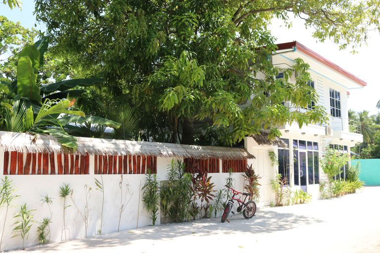 Exterior & Views 2, Sevinex Inn, North Ari Atoll