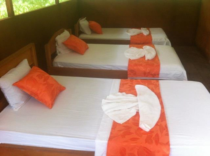 Bedroom 5, Yanayacu River Lodge, Maynas