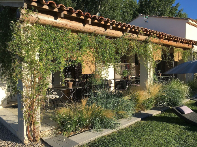 Exterior & Views 2, Le Jardin de Lau, Vaucluse
