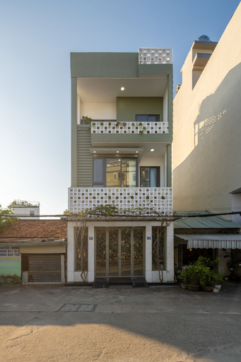 Exterior & Views, T P Deluxe House, Da Nang
