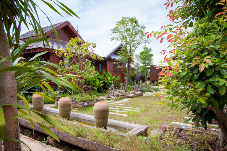Others 5, Huen Aumpron Resort, Sung Men