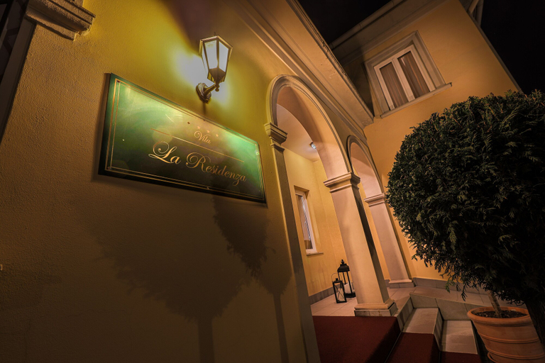 Exterior & Views 2, Hotel La Residenza - Adults only, Timisoara