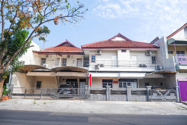 Executive Residence, Semarang