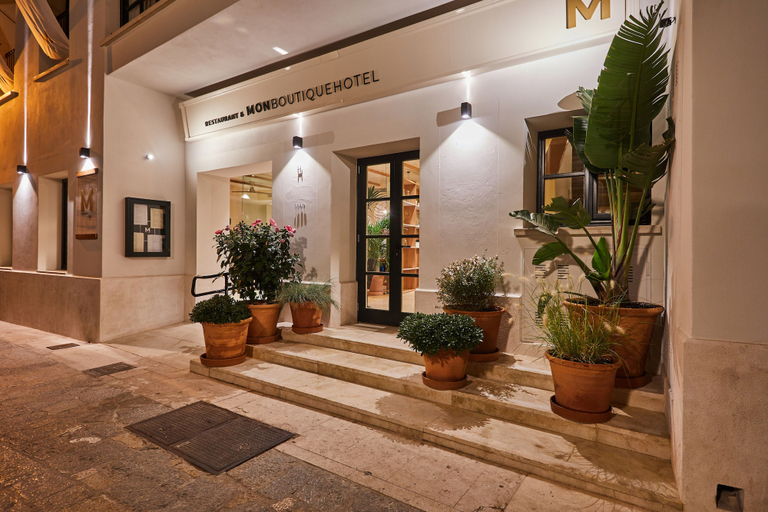 Exterior & Views 2, Mon Boutique Hotel, Baleares