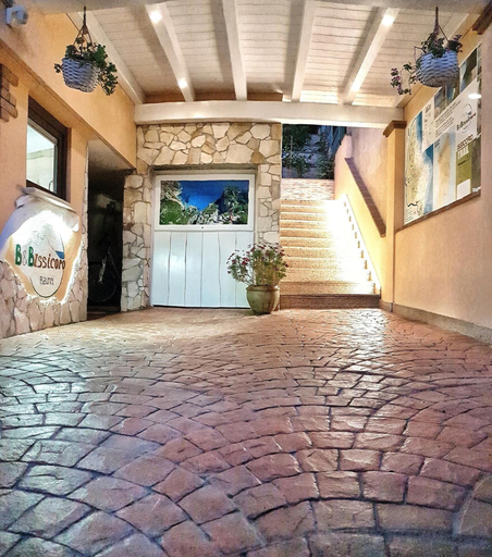 Exterior & Views 2, B&BIssicoro Baunei, Ogliastra