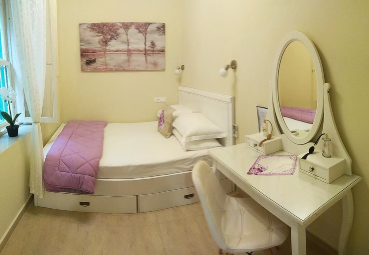 Bedroom 5, Maison Masse, South Aegean