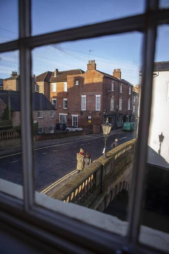 Others 5, Fossgate Bridge, York