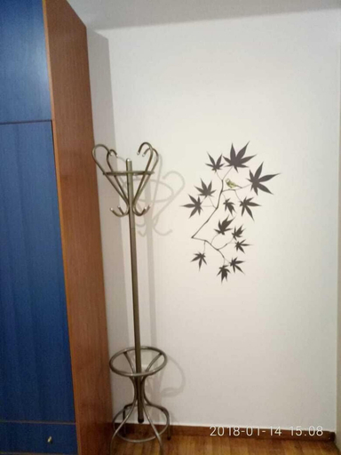 Others 5, Modern ideally located studio apartment, Attica