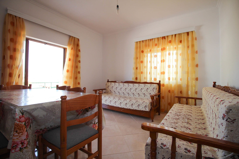 Bedroom 3, Apartments Dine, Sarandës