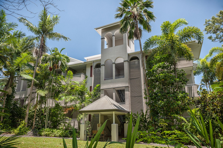 Exterior & Views 2, Oasis at Palm Cove, Cairns