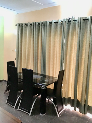 Business Facilities 4, Gees Shortlets Apartments, Shomolu