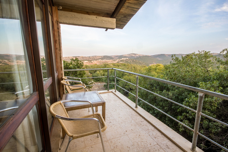 Others 4, Ajloun cabins, Mazar Shamali