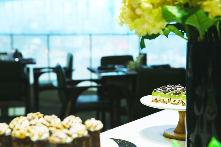 Food & Drinks 5, Yinchuan Xifujing Hotel, Yinchuan