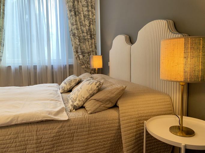 Bedroom 2, Chianti Florence Luxury House, Florence