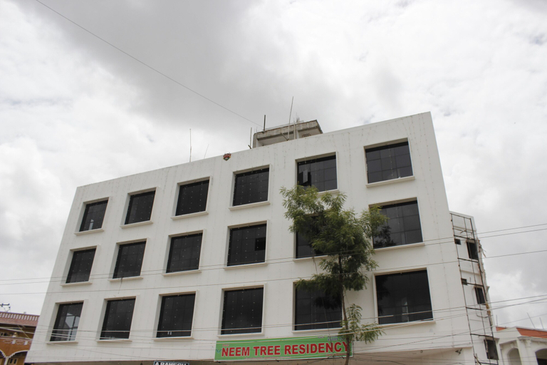 Exterior & Views 2, Hotel Neem Tree, Ranga Reddy