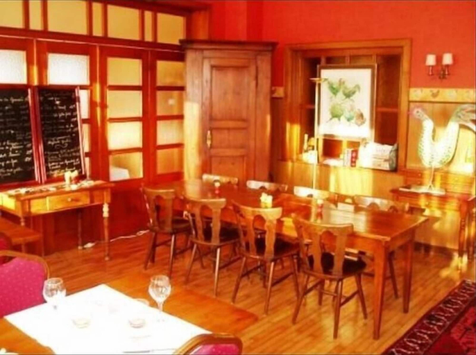 Food & Drinks 5, Hotel Restaurant Au Cerf, Haut-Rhin
