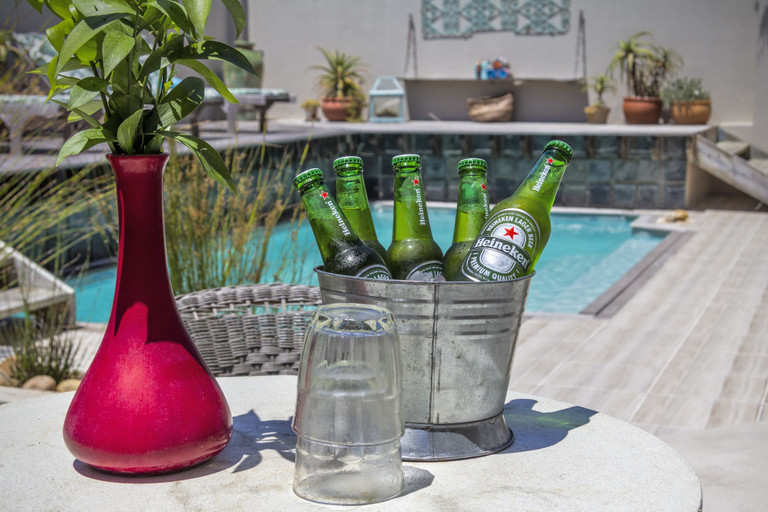 Food & Drinks 4, Beach House Hout Bay, City of Cape Town