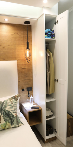 Bedroom 4, Lavender Moon Guest House, eThekwini