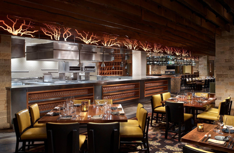 Food & Drinks 5, Constellation Residences, Placer