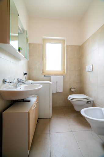 Bathroom 4, Borgo Tortorella - Casa Gelso, Bari