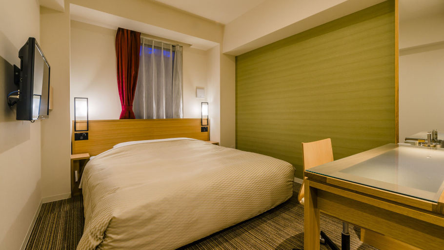 Bedroom 4, Candeo Hotels Fukuoka Tenjin, Fukuoka