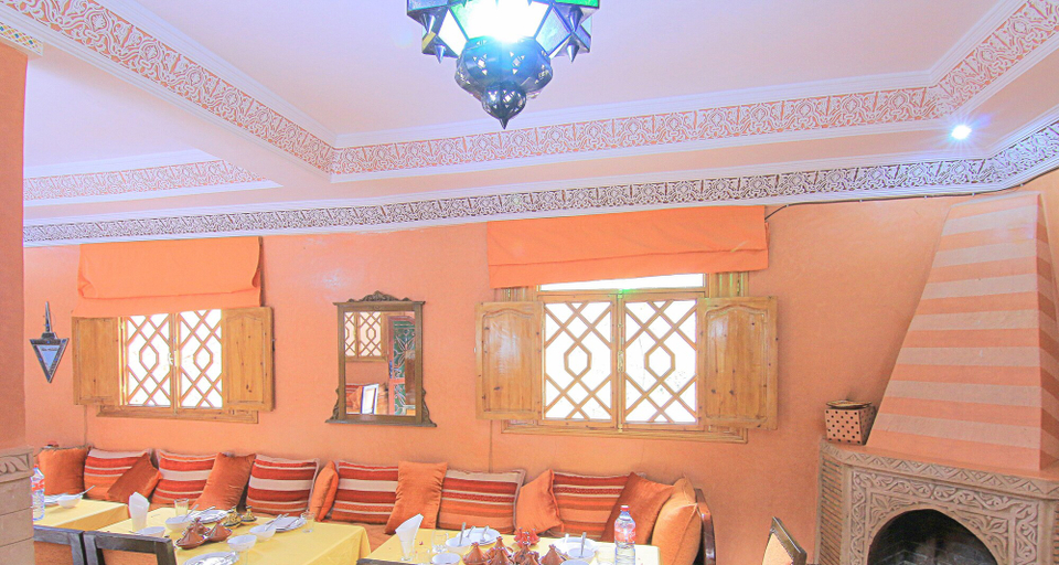 Others 4, Gite Ghazal, Al Haouz
