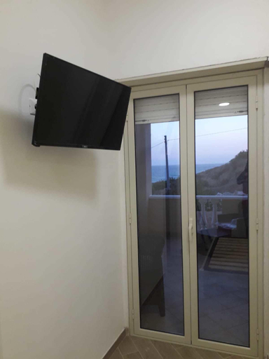 Bedroom 4, Al Faro, Agrigento