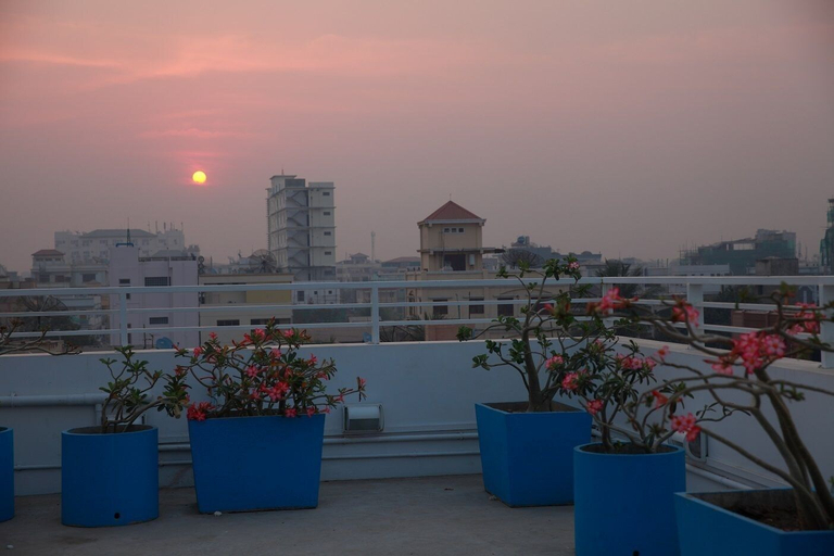 Others 5, Four Rivers B&B Mandalay - Hostel, Mandalay