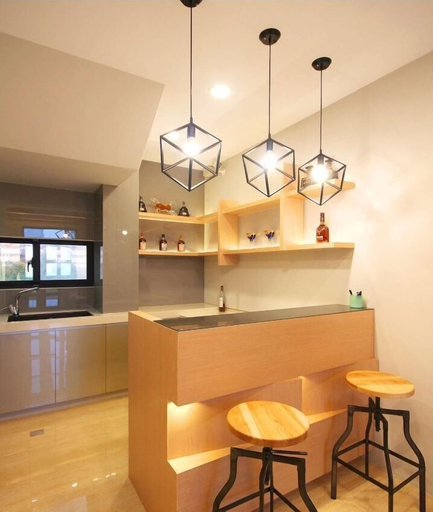Others 4, ZI-YUE-TONG Homestay II, Penghu