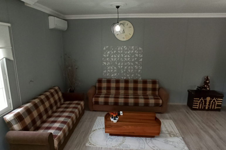 Living area 4, Palamut Ev, Datça