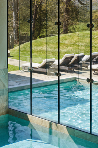 Sport & Beauty 3, Ockenden Manor Hotel & Spa, West Sussex