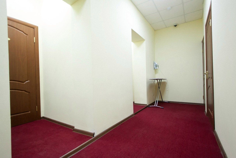 Others 4, Berison Kamala, Vysokogorskiy rayon